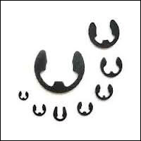 Circlips Manufacturer in India