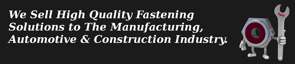 Nav Fastener India