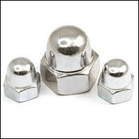 Nut-bolt Manufacturer In India