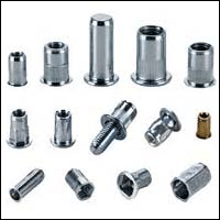 Rivet Supplier