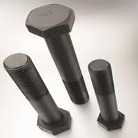 Bolts High Strength Hexgon