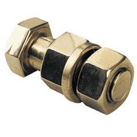 Brass Bolt