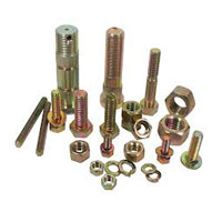 Diesel Engine Bolts