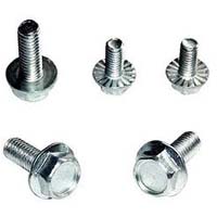 Flange Bolt