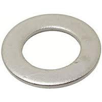 Steel-Flat-Washer